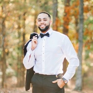 Meet your Posher, Andre